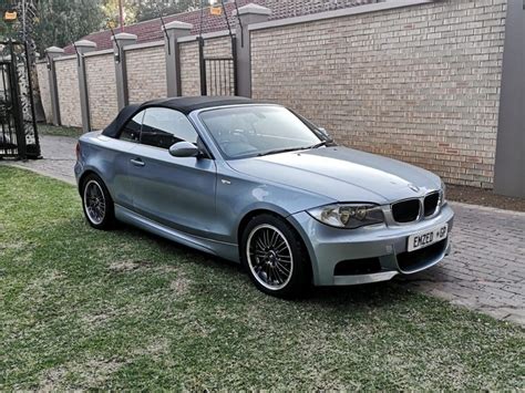 Bmw Convertible For Sale In Gauteng